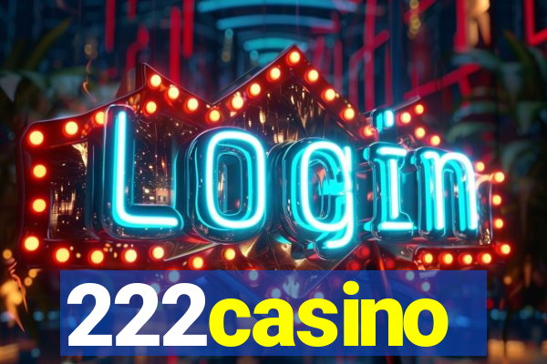 222casino