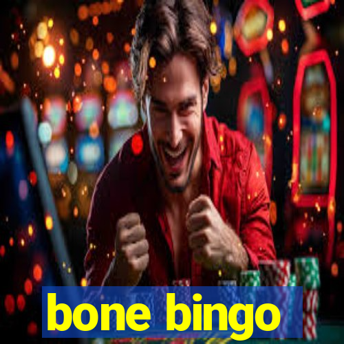 bone bingo