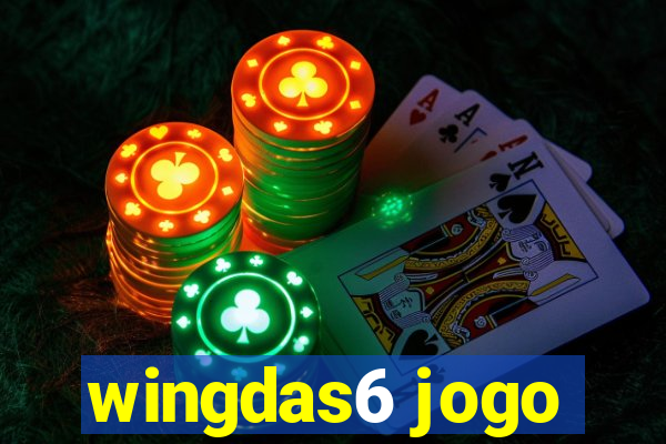 wingdas6 jogo