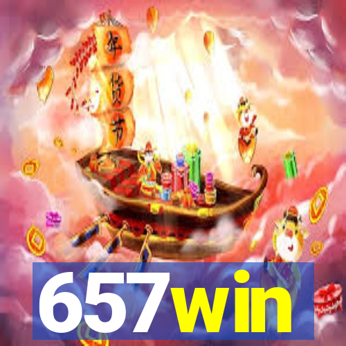 657win