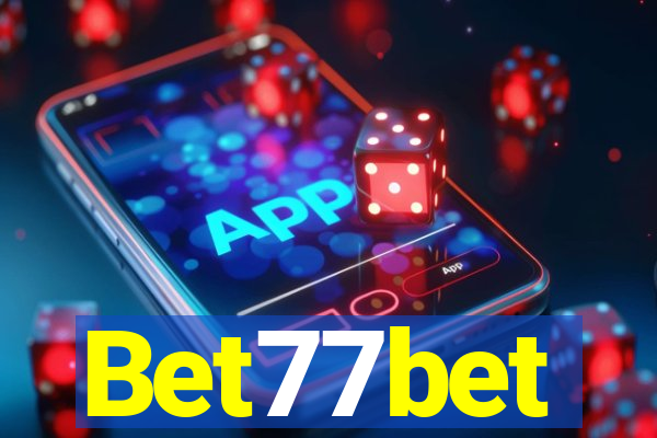 Bet77bet