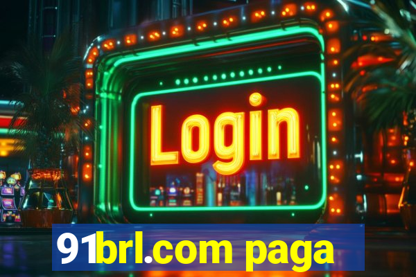 91brl.com paga