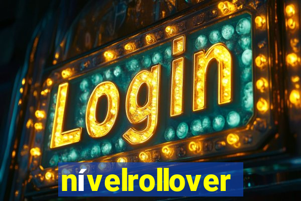 nívelrollover