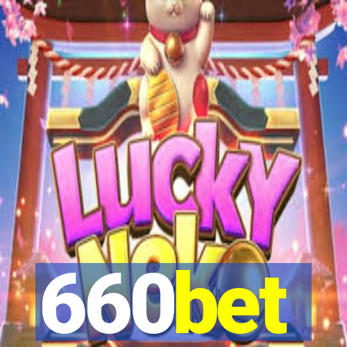 660bet