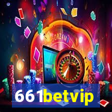 661betvip