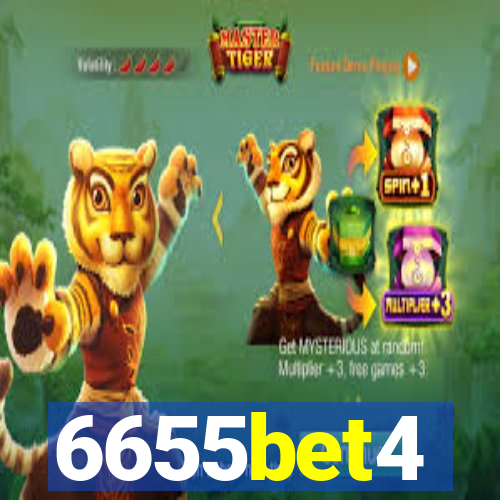 6655bet4