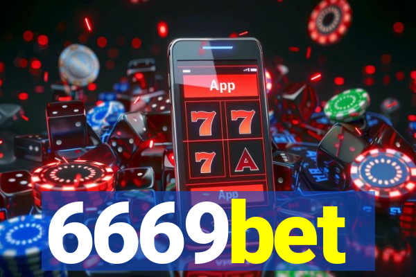 6669bet