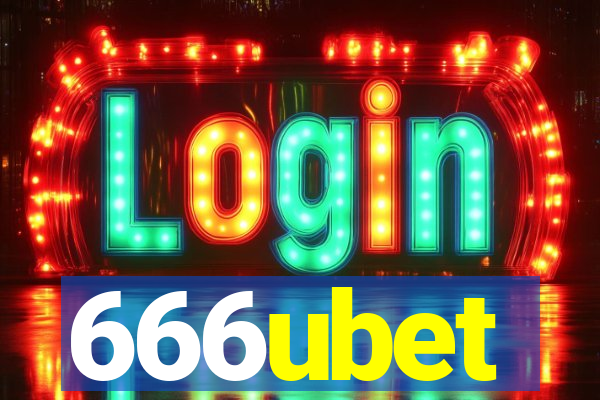 666ubet