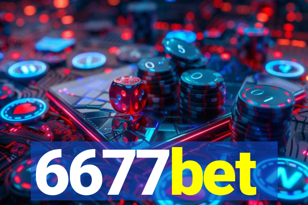 6677bet