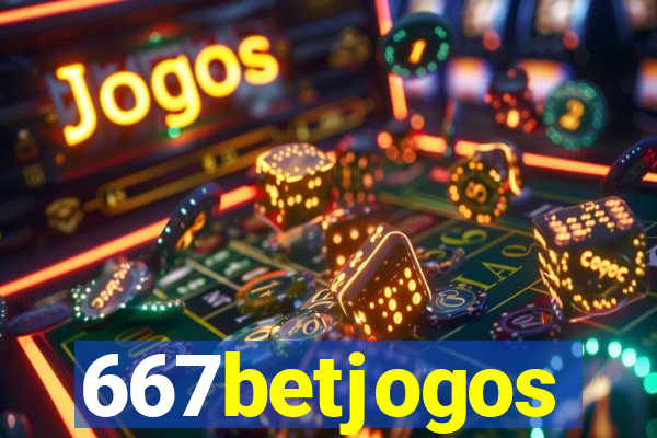 667betjogos