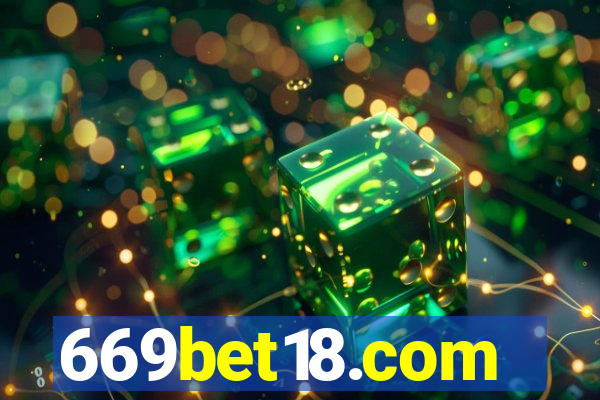 669bet18.com