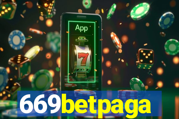 669betpaga