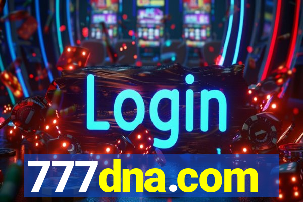 777dna.com