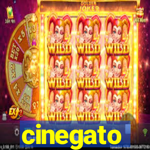 cinegato