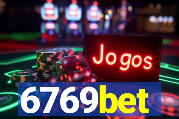 6769bet