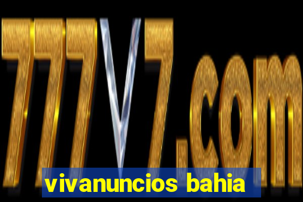 vivanuncios bahia