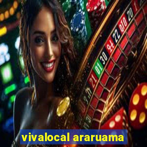 vivalocal araruama