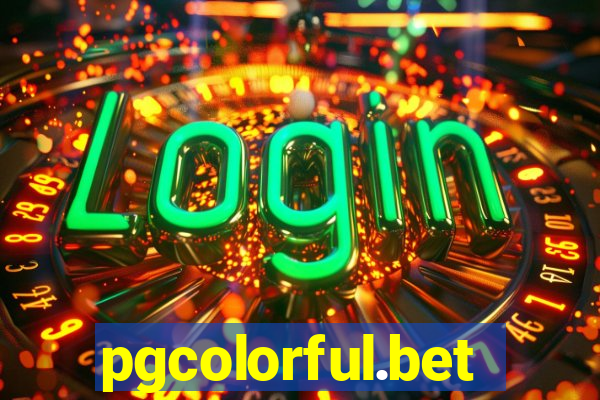 pgcolorful.bet