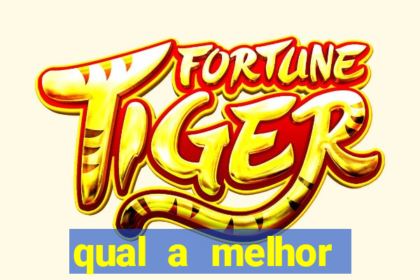 qual a melhor plataforma para jogar mines