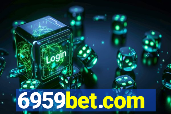 6959bet.com