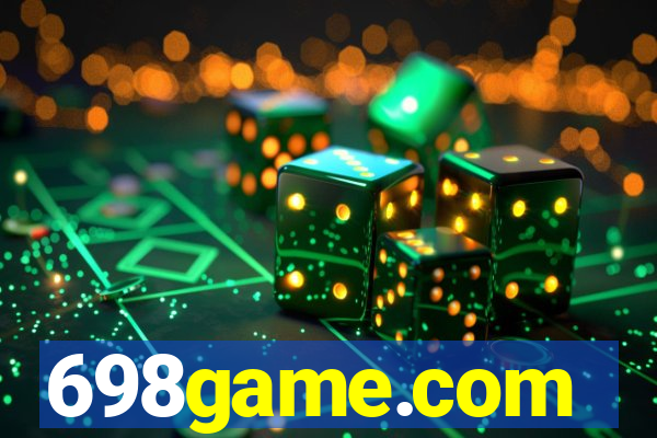 698game.com