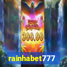 rainhabet777