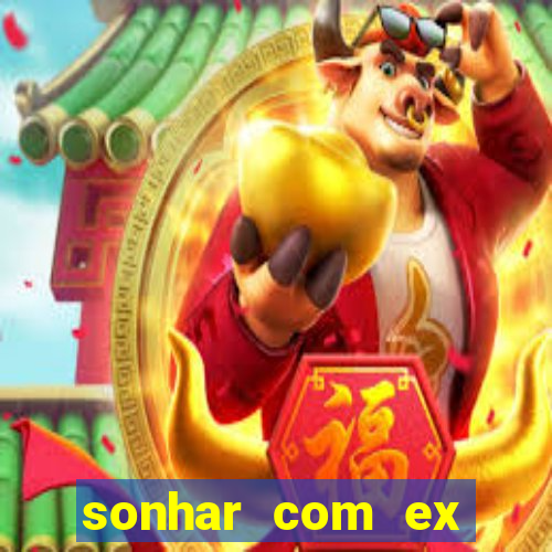 sonhar com ex colega de trabalho