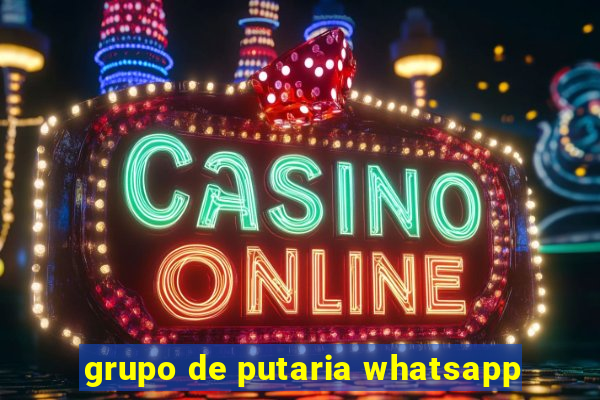 grupo de putaria whatsapp