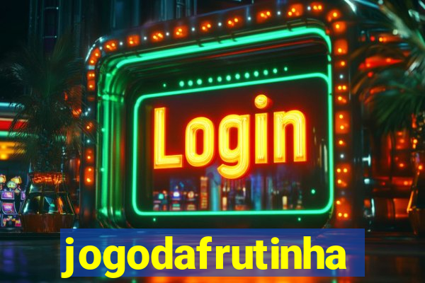 jogodafrutinha