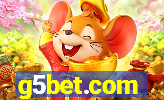 g5bet.com