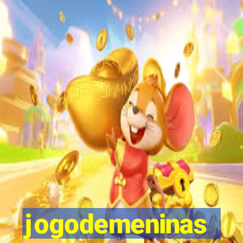 jogodemeninas