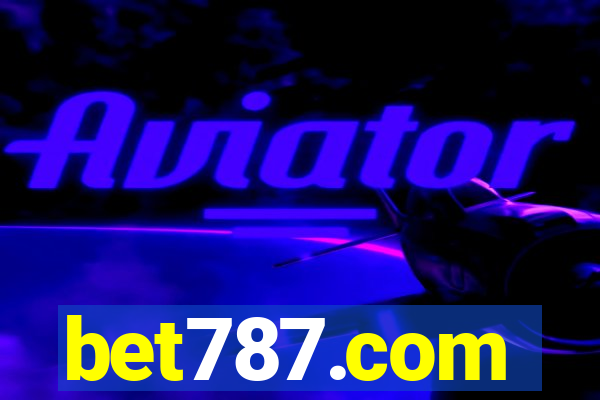 bet787.com