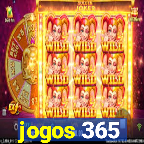 jogos 365