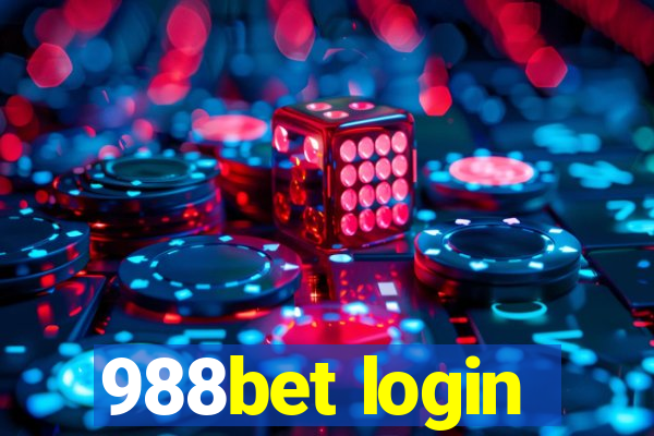 988bet login