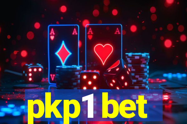 pkp1 bet