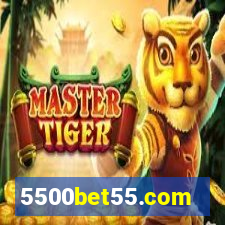 5500bet55.com