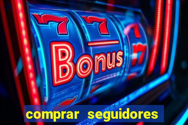 comprar seguidores instagram económicos