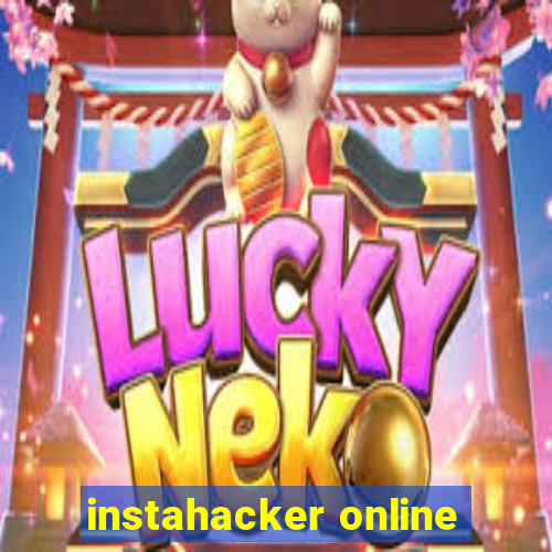 instahacker online