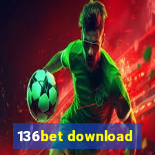 136bet download