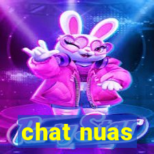 chat nuas