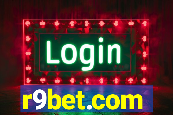 r9bet.com