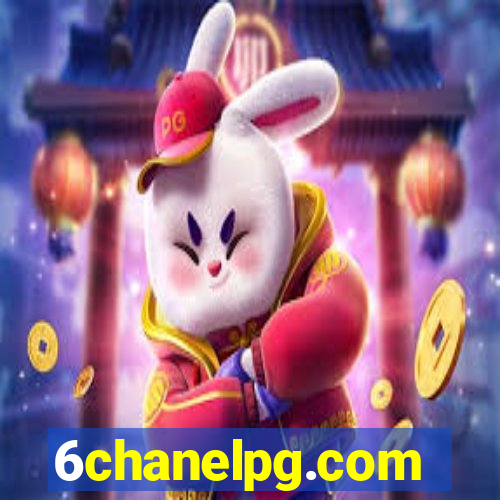 6chanelpg.com