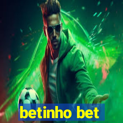 betinho bet