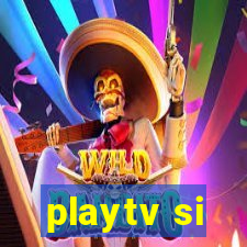 playtv si