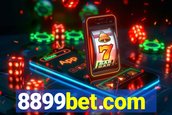 8899bet.com