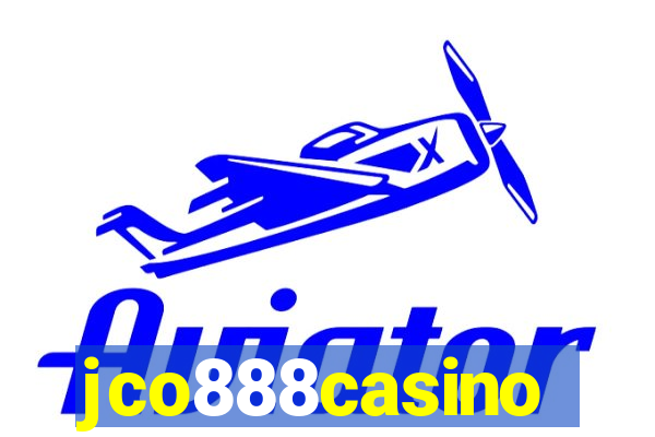 jco888casino