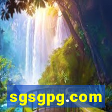 sgsgpg.com