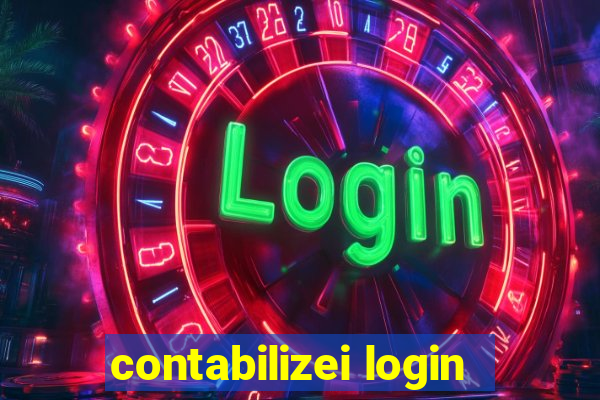 contabilizei login