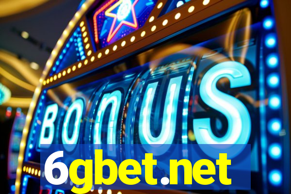 6gbet.net