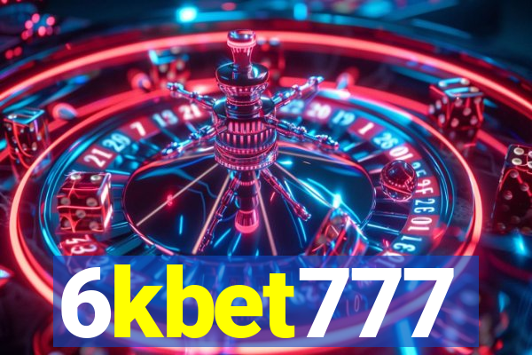 6kbet777